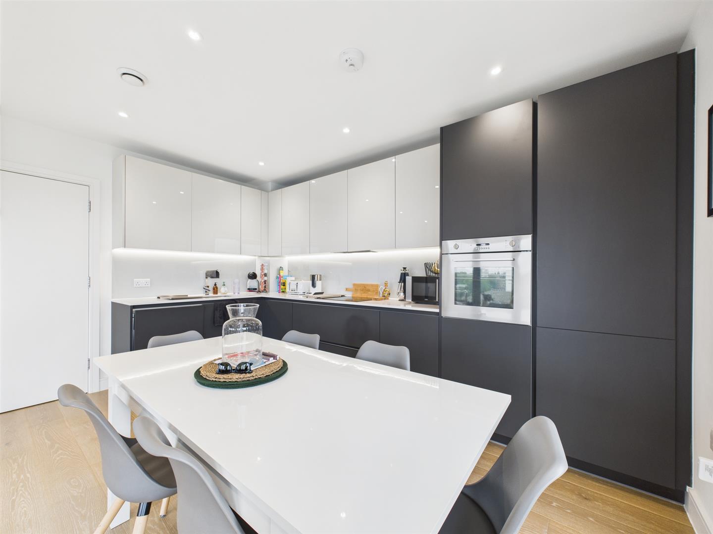 Rigel House, Hemming Street, E1